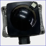 Audi A6 C6 Distronic Acc Sensor 4F0907561B. Fixed Price $408.56.