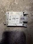 10-12 Audi A5 S5 A4 S4 Rear Right Lane Change Assist Blind Spot Radar 8K0907566H. Fixed Price $45.00.