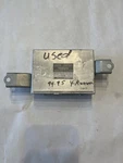 1992-1995 Toyota 4RUNNER Cruise Control Module Oem 88240-35220. Fixed Price $16.00.