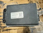2015 2018 Ford Edge Fusion Adaptive Cruise Control Sensor Oem FK7T-9G768-AF. Fixed Price $93.50.