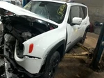 Chassis Ecm Driver Park Assist Fits 16-18 Renegade 10220050. Fixed Price $55.86.