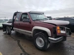 Chassis Ecm Theft-locking Center Dash Fits 98-00 Chevrolet 2500 Pickup 1464847. Fixed Price $79.75.