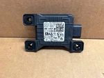 Oem 2024 2025 Hyundai Elantra Cruise Control Distance Radar Sensor 99110-AA500. Fixed Price $169.99.