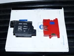 1977 1978 1979 Cadillac Deville Fleetwood Cruise Control Switch Module. Fixed Price $120.00.