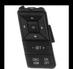 Cruise Ctrl Switch Standard Motor Products CCA1399. Fixed Price $50.00.