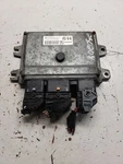 Engine Ecm Electronic Control Module Left Hand Kick Panel Fits 2008 Versa Oem. Fixed Price $45.95.