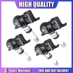 4X Tpms Tire Pressure Sensor Fit Toyota Camry Lexus 42607-02050 PMV-E000. Fixed Price $32.96.