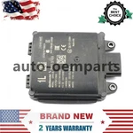 Genuine Oem For Nissan Obstacle Warning Radar Sensor Rear Left-hand 284K1-5FA0A. Fixed Price $233.69.