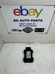 2019-2025 Bmw M850I & More /genuine Rear Blind Spot Radar Sensor Oem 66326899503. Fixed Price $112.46.