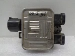 2015-2018 Volvo S60 T5 Radiator Cooling Fan Control Module Oem AK240532. Fixed Price $68.00.