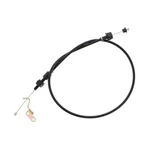 911-617-124-07 Genuine Porsche Cruise Control Cable For 1984-1987. Fixed Price $232.78.
