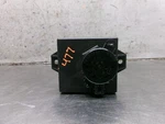 05-07 Ford Five Hundred Driver (park Assist) Control Module 5G1T-15T850AA. Fixed Price $119.96.