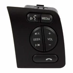 Cruise Control Switch Motorcraft SW-7029. Fixed Price $57.13.