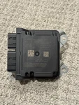 Tesla Model Sx 3 Y Restraint Diagnostic Computer Module Srs Control 1512876-00-E. Fixed Price $115.00.
