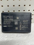 2025 Bmw Front Radar Sensor Oem 6631-5A8A328-03 (1904). Fixed Price $320.00.