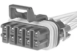 Gm Oem 98-05 Blazer Electrical Cruise Control System-connector 15305916. Fixed Price $99.19.