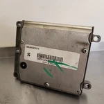 Engine Ecm Electronic Control Module 2002 06 Saab 9-3 55353231 At Oe. Fixed Price $175.00.