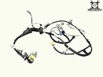Oem Toyota RAV4 2019-2022 Front Left Driver Door Wire Wiring Harness. Fixed Price $82.99.