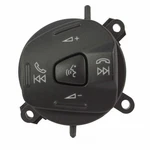 Cruise Control Switch Motorcraft SW-7015 Fits 14-19 Ford Fiesta. Fixed Price $36.04.
