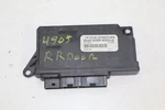 2000-2001 Cadillac Deville Chassis Ecm Multifunction Rear Right Door Module Oem. Fixed Price $48.99.