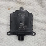 Oem 19-24 Toyota RAV4 Blind Spot Detection Monitor Radar Sensor 88162-42091. Fixed Price $85.00.