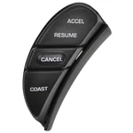 Cruise Control Switch Standard CCA1110. Fixed Price $108.95.