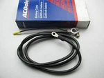 Gm Acdelco 8907375 Battery Cable Top Terminal-switch 1965-1967 Corvette W/. Fixed Price $89.99.