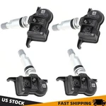 #oe 42607-02050 Tpms Sensors Set Of Fits Toyota Tacoma Camry 4RUNNER Avalon. Fixed Price $31.49.