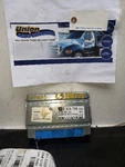 Chassis Ecm Transmission M54 265S5 Engine Thru 2/03 Fits 01-03 Bmw 325I 142131. Fixed Price $45.00.