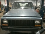 Chassis Ecm Below Left Hand Seat Console Fits 97-99 Cherokee 109492. Fixed Price $45.00.