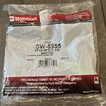 Cruise Control Cut-out Switch-cutout Motorcraft SW-5955. Fixed Price $18.43.