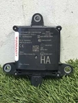 2019-2022 Toyota Corolla Blind Spot Sensor Module PN:88162-12021 Oem. Fixed Price $89.54.