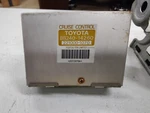 Mkiv Supra 1993-98 Toyota Cruise Control Computer For Actuator 88240-14260. Fixed Price $1100.00.