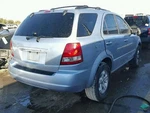 Chassis Ecm Transfer Case Transaxle Control Fits 04-06 Sorento 989749. Fixed Price $108.95.