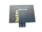 Chassis Ecm Theft-locking Fits 01-03 Eurovan 461629. Fixed Price $115.00.