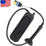 D1499F Ac Delco Liftgate Release Switch New For Chevy Suburban Yukon Tahoe. Fixed Price $13.99.