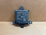 2021-2022 Toyota C-hr Rear Blind Spot Radar Sensor 88162-F4031. Fixed Price $99.99.