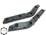 2024-2025 Cadillac Lyriq Left Right Rear Bumper Outer Support Bracket Pair Oem. Fixed Price $59.99.
