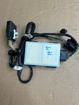 2019-2022 Jaguar Land Rover Left Blind Spot Radar Sensor KK52-14F152-AK Oem. Fixed Price $144.98.