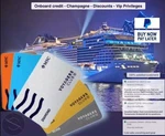 Msc Cruises Diamond Voyagers Club Lifetime Contact Before Buying Instructions. Fixed Price $98.99.