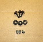 1984-1996 Corvette C4 Cruise Control Servo Oem Mounting "kit" Items, Gm. Fixed Price $24.99.