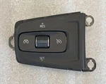 Oem Original Steering Wheel Cruise Engagement Switch For 2019+ Gm Trucks 9512. Fixed Price $17.99.