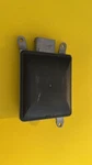 14 18 Bmw X5 F15 Left Side Rear Blind Spot Lane Module 6632687334601. Fixed Price $43.50.
