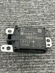 Oem 2024 2025 Mazda CX30 Front Cruise Control Distance Radar Sensor DRVP-67XA0. Fixed Price $129.99.