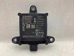 2023 2024 Subaru Ascent Impreza Blind Spot Radar Right Module 87611XC02A. Fixed Price $99.99.