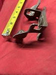 Gm Throttle And Detent Cable Bracket Used. Fixed Price $23.95.
