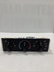 1997 Ford Ranger A/c Heater Climate Control Temperature Fan Rear Defroster. Fixed Price $112.49.