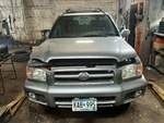 Chassis Ecm Under Driver Seat Fits 01-04 Pathfinder 1081714. Fixed Price $105.00.