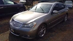 Chassis Ecm Suspension Tpms Left Hand Dash Fits 08-10 Infiniti M35 277057. Fixed Price $83.99.