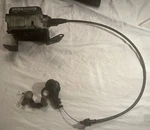 1994-1998 Saab 900 Turbo 99-02 Cruise Control Module 4537601 Oem. Fixed Price $54.00.